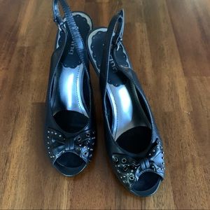 Spring Ladies Dress Shoes